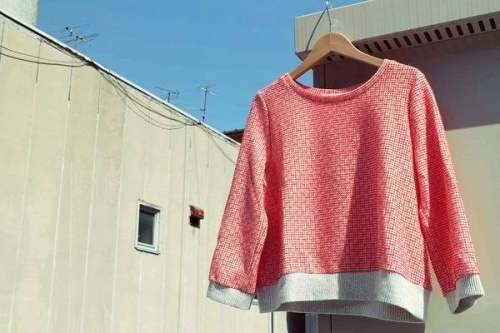 トレファクスタイルアメリカ村店ブログ画像２