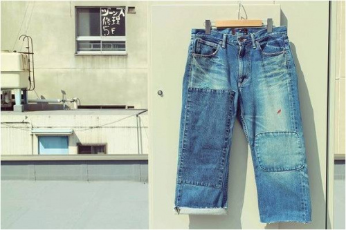 トレファクスタイルアメリカ村店ブログ画像２