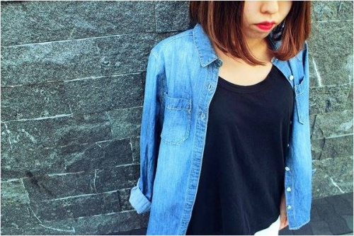 トレファクスタイルアメリカ村店ブログ画像２