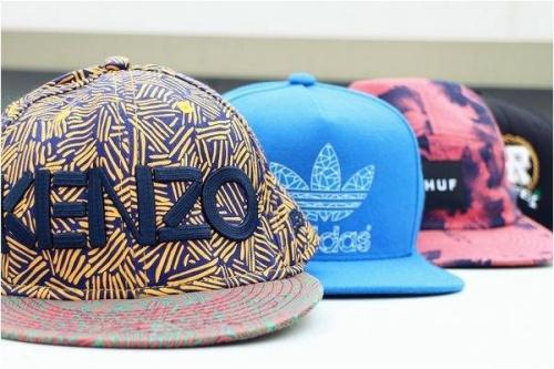 アメ村の古着屋