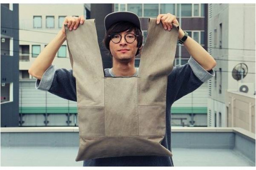 アメ村の古着屋