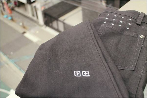 トレファクスタイルアメリカ村店ブログ画像３