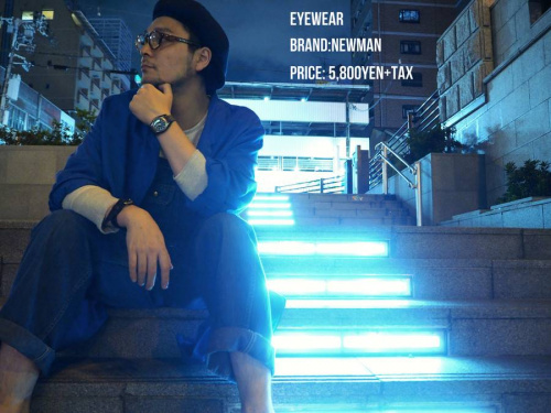 買取の古着ミックス