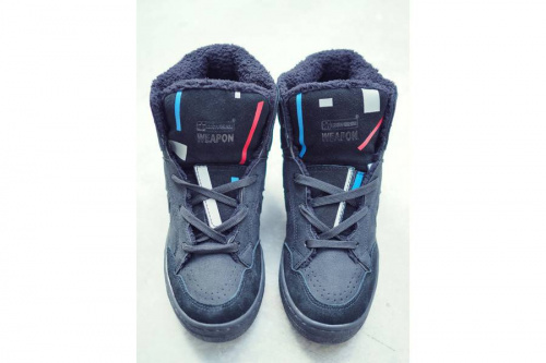 買取の古着ミックス