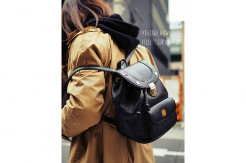 買取の古着ミックス