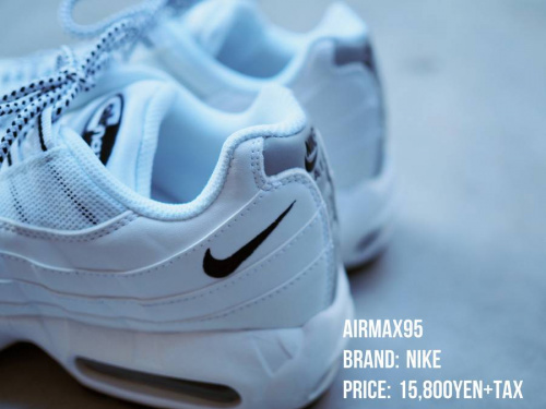 買取の古着ミックス