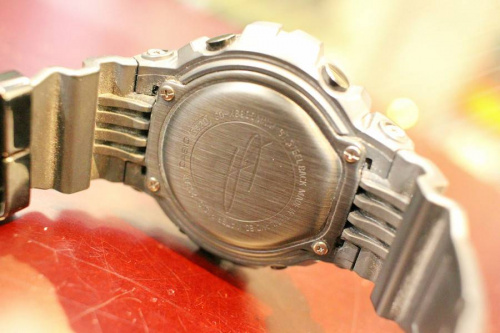 アクセサリー・小物の腕時計