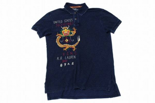 アメ村の古着屋