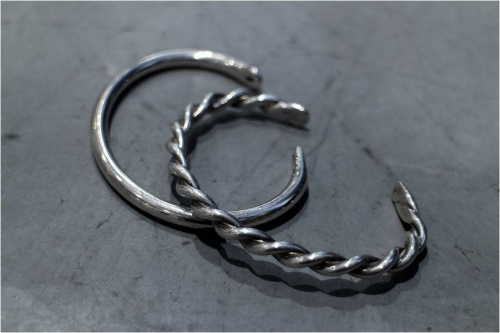 アメ村の古着屋