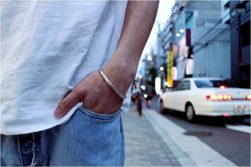 古着屋の古着ミックス