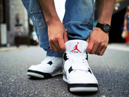 アメ村の古着屋