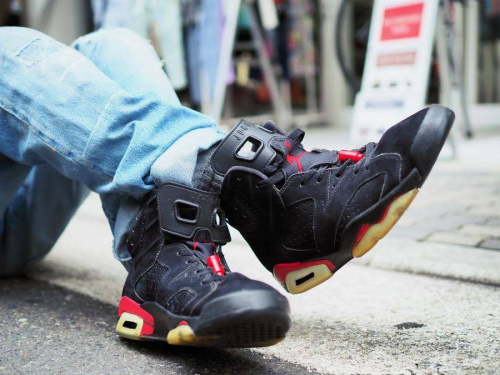 アメ村の古着屋