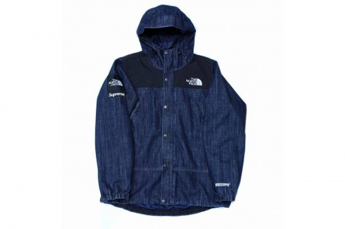 古着屋のストリート