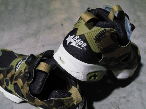 古着屋の心斎橋