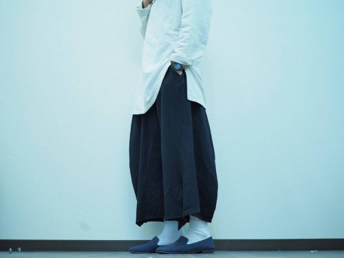 アメ村の古着屋