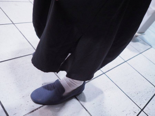 古着屋の古着ミックス