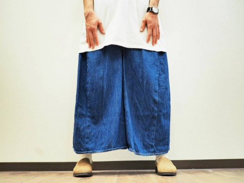 アメ村の古着屋