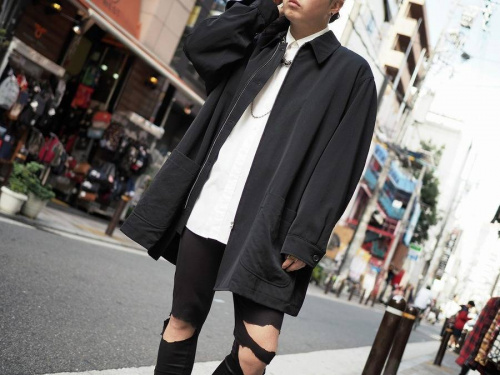 買取のブランド古着