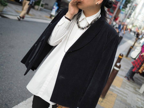 ヨウジヤマモト