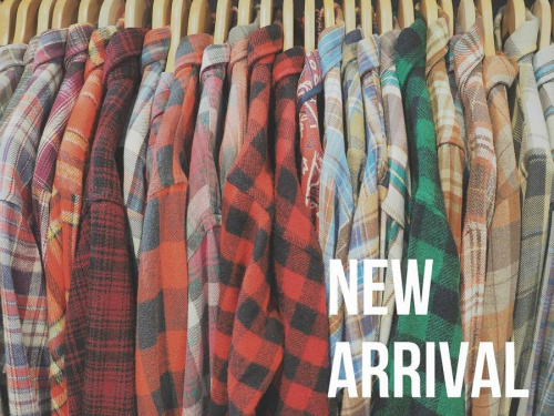 トレファクスタイルアメリカ村店ブログ画像１