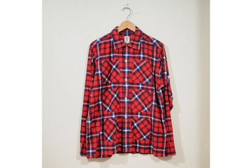 トレファクスタイルアメリカ村店ブログ画像５