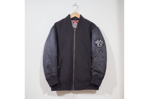 古着屋のブランド古着