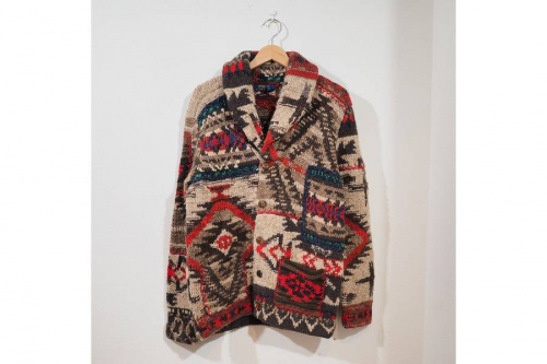 ブランド古着のラルフローレン