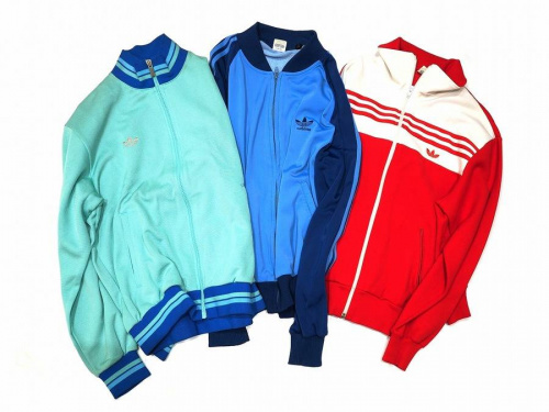 古着屋のブランド古着