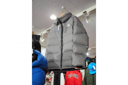 買取のブランド古着