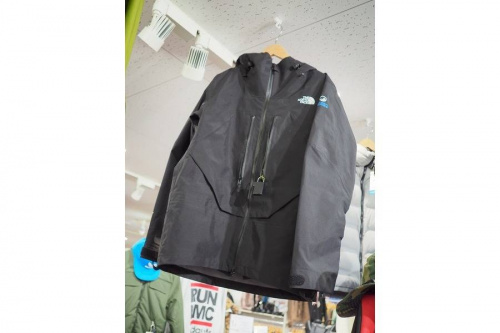 ブランド古着の心斎橋