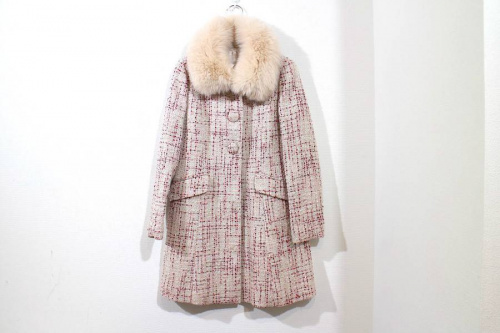 大阪のフェミニン