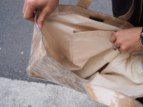 トレファクスタイルアメリカ村店ブログ画像２