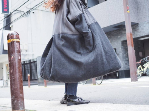 コムデギャルソンのギャルソン