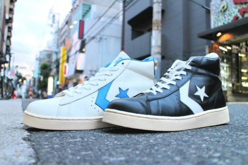 アメ村の古着屋