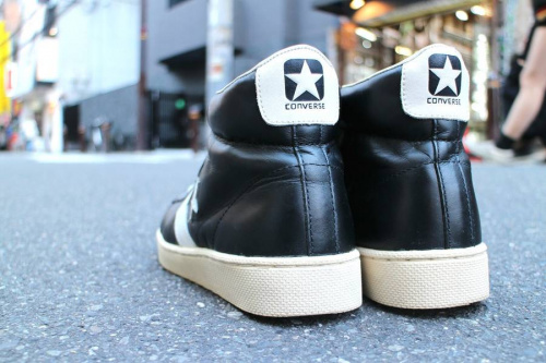 買取のコンバース