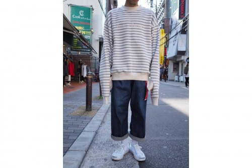 トレファクスタイルアメリカ村店ブログ画像５