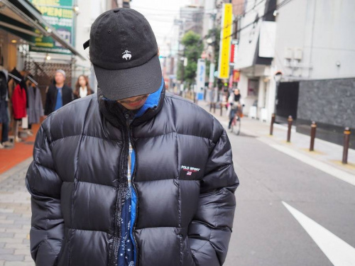 ラルフのポロスポ