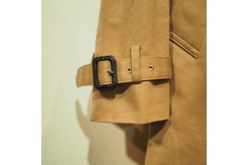 買取のブランド古着