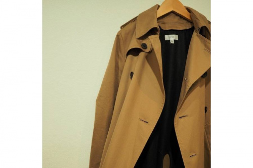 トレファクスタイルアメリカ村店ブログ画像５