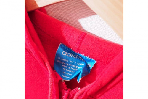 トレファクスタイルアメリカ村店ブログ画像２