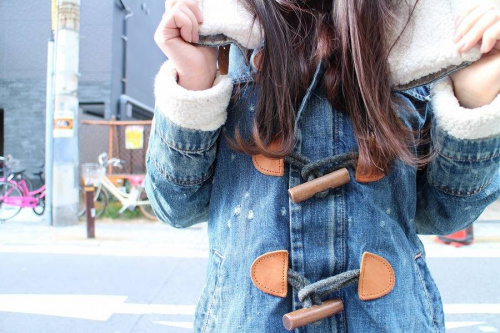 古着屋のオルチャン