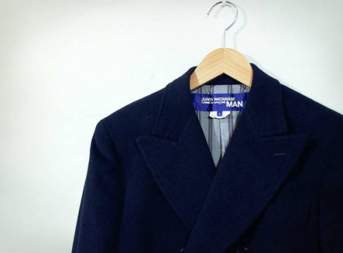 アメリカ村の古着