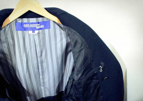 comme des garconsのコムデギャルソン