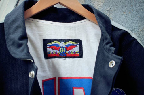 トレファクスタイルアメリカ村店ブログ画像２