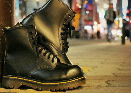 アメリカ村の古着