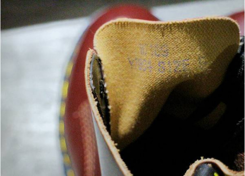 ドクターマーチン