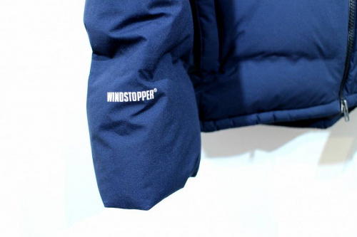 古着屋のノースフェイス