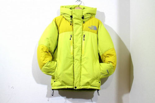 ノースフェイス