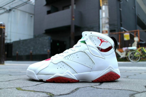 古着屋のスニーカー