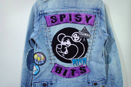 買取のアメリカ村